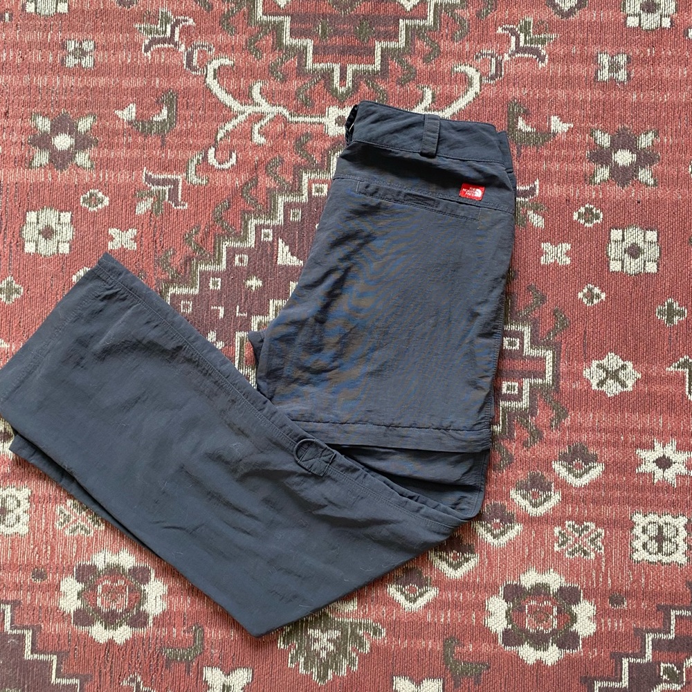 The North Face Hiking Pants